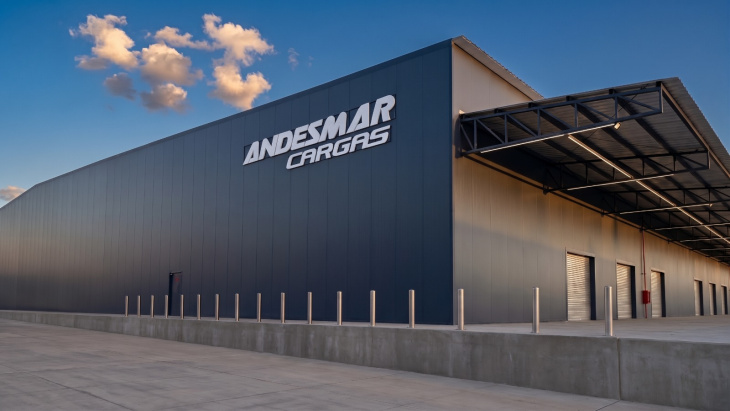 Andesmar crece convencido que el comercio electrónico es el ahora y el futuro