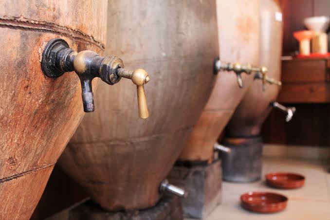 El Malbec continúa como uno de los principales productos de la oferta argentina.