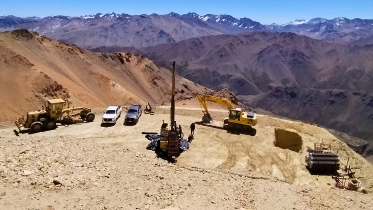 Kobrea avanzara con sus campañas de exploración