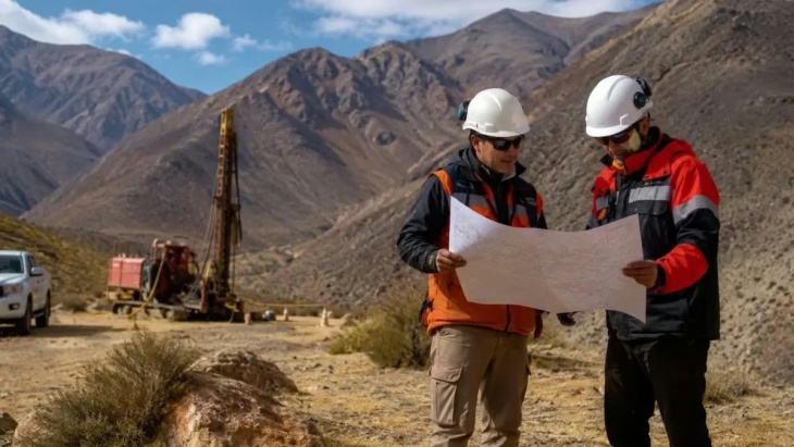 Mendoza Norte avanza con sus proyectos legales