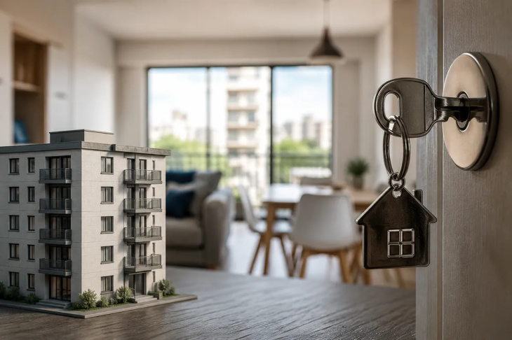 Mercado inmobiliario presenta varias realidades en Mendoza