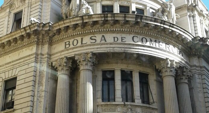 Conflicto Iberte–Fecovita: el arbitraje en la Bolsa de Comercio puede ...