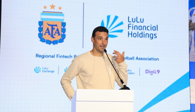 La AFA designó a DRUID SPORT como su representante comercial en China
