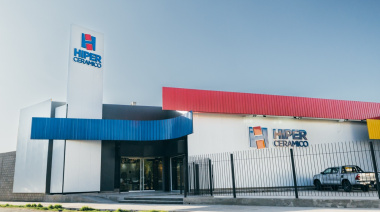 Hipercerámico abre un nuevo local en San Juan e incorpora la marca Casa Fácil