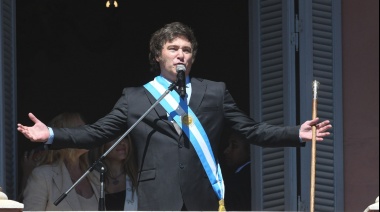Un año de Javier Milei, los datos reales que nublan el éxito de la "patria financiera"