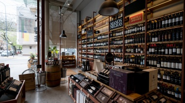 Experta internacional en tendencias del vino invita a repensar la estrategia de las bodegas
