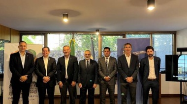JetSMART presenta dos nuevas rutas directas a Brasil