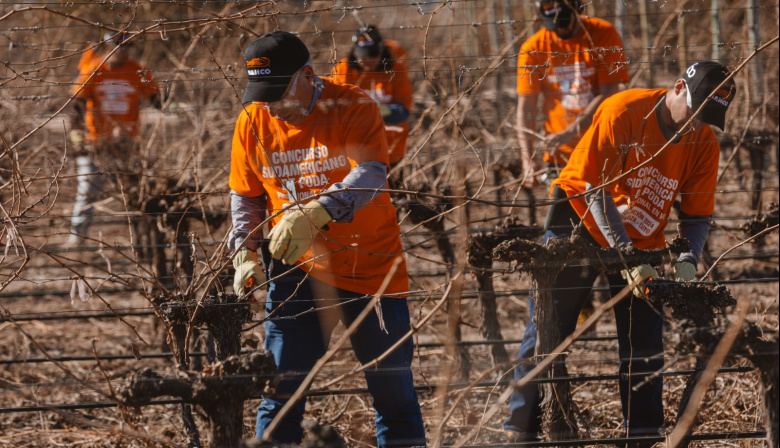 Mendoza será sede de la edición 13° del tradicional Desafío BAHCO