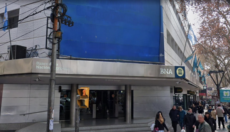 Banco Nación reduce sucursales y optimiza recursos: Qué dice La Bancaria