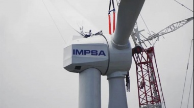 Privatización de IMPSA, de verde esperanza a verde oscuro