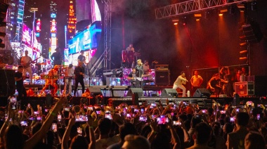 Festival del Malbec y el Olivo 2025: Cuatro Noches de Cultura, Música y Tradición en Maipú