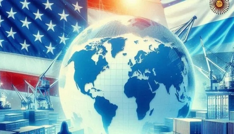Estados Unidos y Argentina negocian aranceles tras visita clave de funcionario de Trump