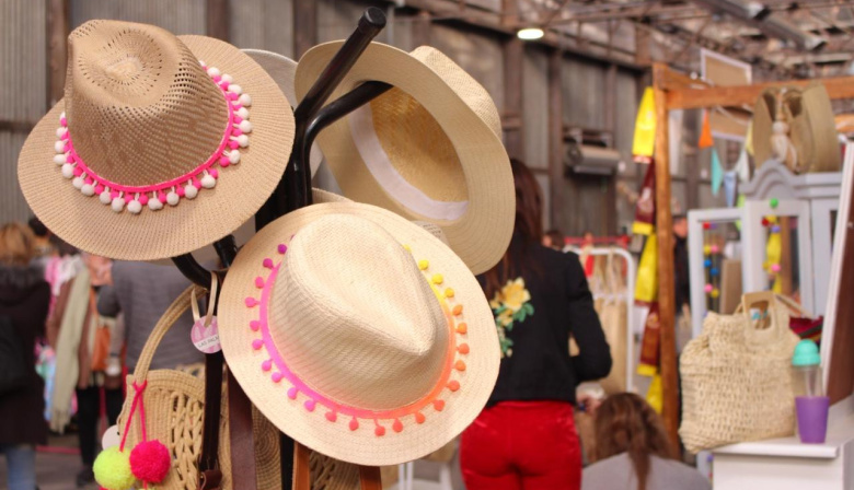 El nuevo espacio que lanza Portal de los Andes para emprendedores de la mano de Flor de Feria