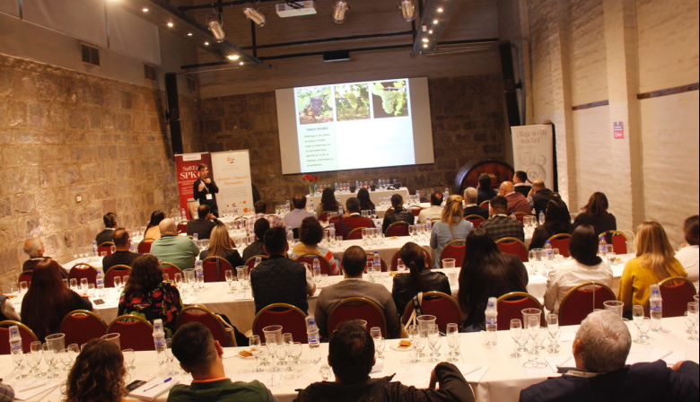 Fermentis Academy 2025: Argentina recibe una nueva edición del programa global de capacitación en vinos.