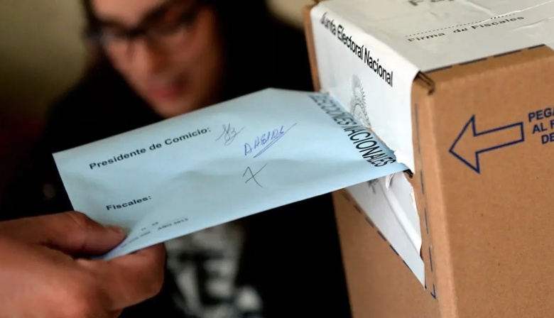 Sin sorpresas: Los gobernadores ratifican su poder lectoral y LLA festeja el Relato de Yrigoyen