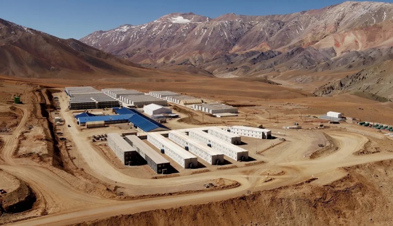 Pese al RIGI, la minería aún no despega: solo 6 proyectos por 5.074 de dóalres millones en 9 meses