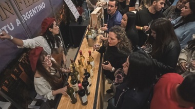 Expo Delicatessen & Vinos: Presenta su nueva edición en Córdoba y anuncia su expansión a Rosario