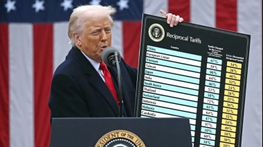 Cómo afectan los Trumparanceles a Mendoza y Argentina