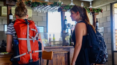 Maipú lanza campaña de descuentos turísticos exclusiva para mendocinos