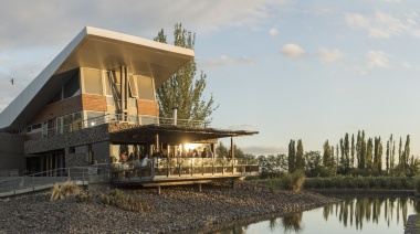 Quimera Bistro brilla en la Guía Michelin y consolida a Mendoza como referente gastronómico