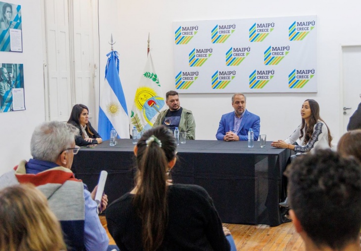 El acto de presentación de la nueva Capital del aceto bálsamico