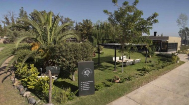 Martino Wines entra a los recomendados por la Guía Michelin con su restaurante