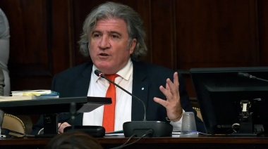 Denuncian a José Luis Ramón por intromisión judicial y xenofobia