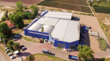 Agrinet avanza hacia la sostenibilidad: midiendo y reduciendo su huella de carbono