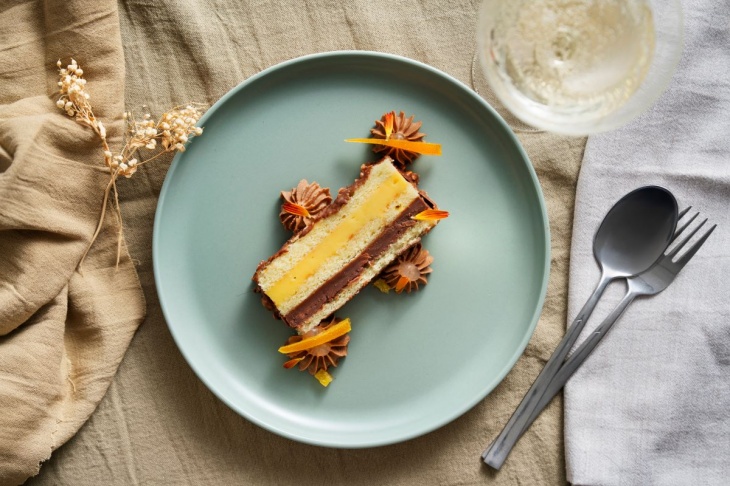 El Bistró de Chandon presenta su carta de otoño