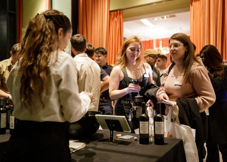 El Work Shop deTurismo en Maipú fue un exito