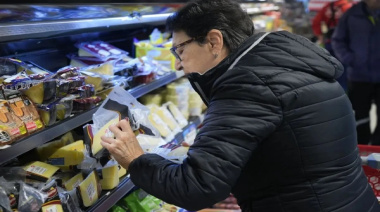 Consultoras prevén inflación de más del 2% en agosto por suba de alimentos y tarifas