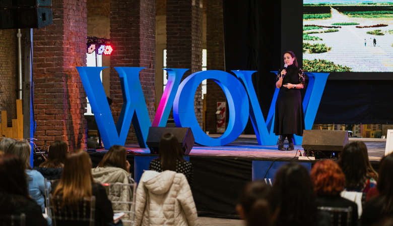 WOW Mujeres Activas: el evento que impulsa el liderazgo emprendedor femenino en Mendoza