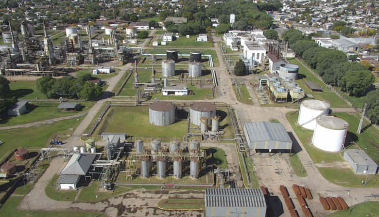 Santa Fe Bio: el proyecto de USD 400 millones que producirá combustibles renovables para la aviación