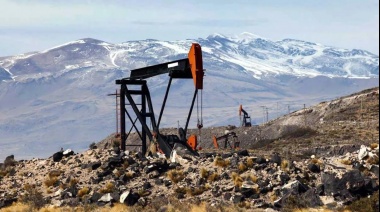 VenOil toma control de áreas petroleras en Mendoza y apuesta por la reactivación de la producción