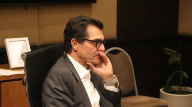 Retamero rompe el silencio: Del conflicto con Fecovita a Vaca Muerta