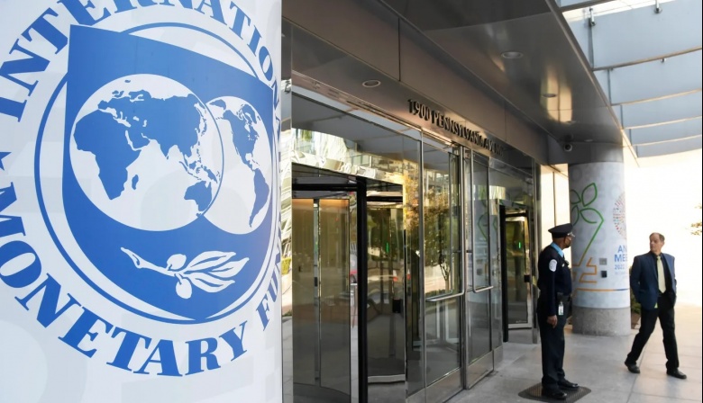 El FMI aprobó la tarea del Gobierno argentino