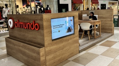 El Mendoza Shopping suma alternativas y potencia su oferta en todos los rubros