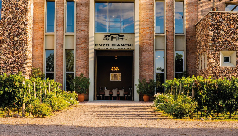 Bodegas Bianchi refuerza su liderazgo con innovación y nuevas líneas premium