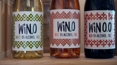 Histórica resolución del INV: Autorizó los vinos sin alcohol