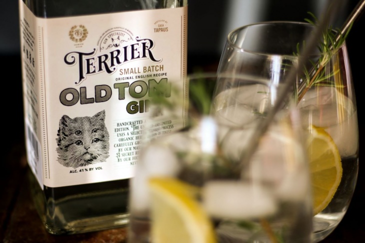 El gin de Familia Millán que sigue sumando reconocimientos internacionales