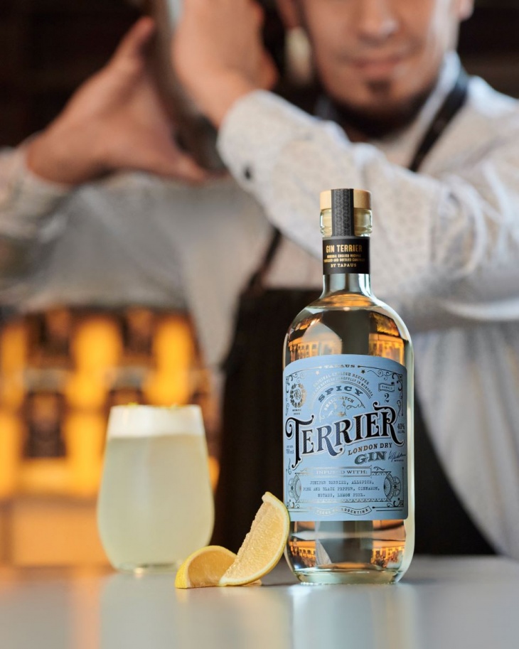Los gin de Casa Tapaus son ideales para consumir solos o en cocteles