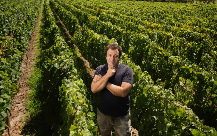 Alejandro Vigil dio un paso importante en su crecimiento desembarcando en el mercado de capitales