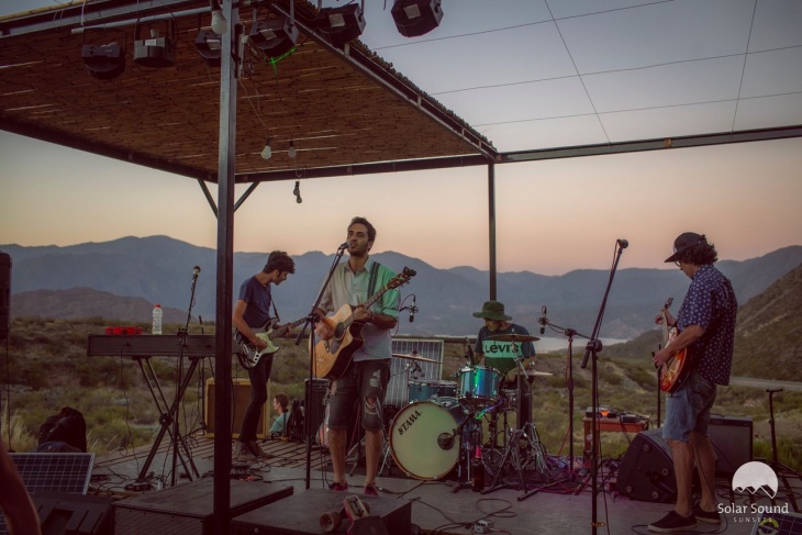 Solar Sound Festival