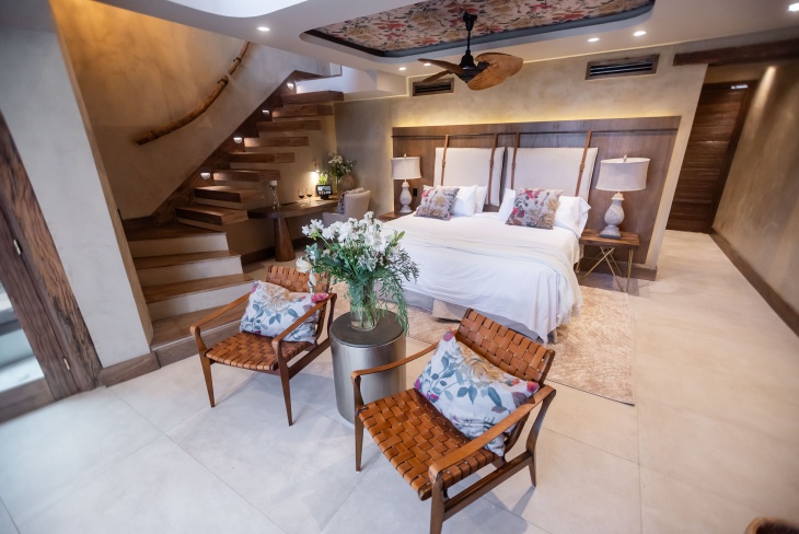 La Maria Hotel Boutique