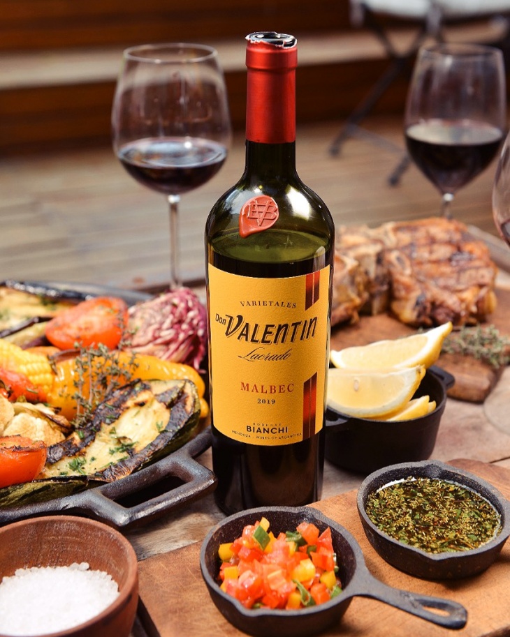 La Semana de los Bodegones de Don Valentín Lacrado está de vuelta