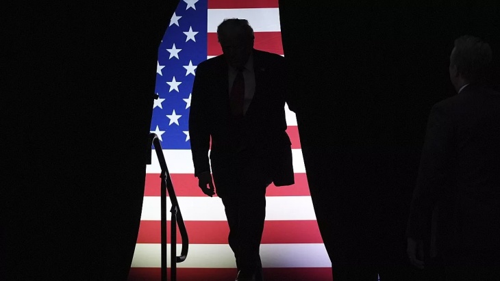 Donald Trump y Javier Milei ¿Volverán a encontrarse?