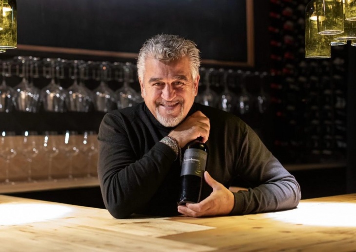 Roberto Cipresso, el reconocido especialista italiano regresa a Mendoza