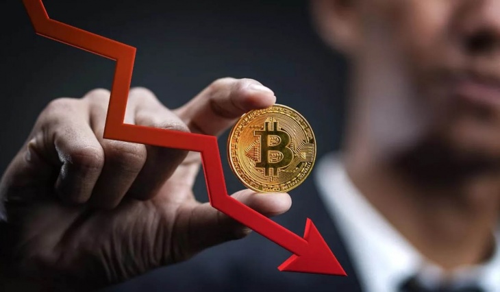 La bonanza del Bitcoin parece haber terminado
