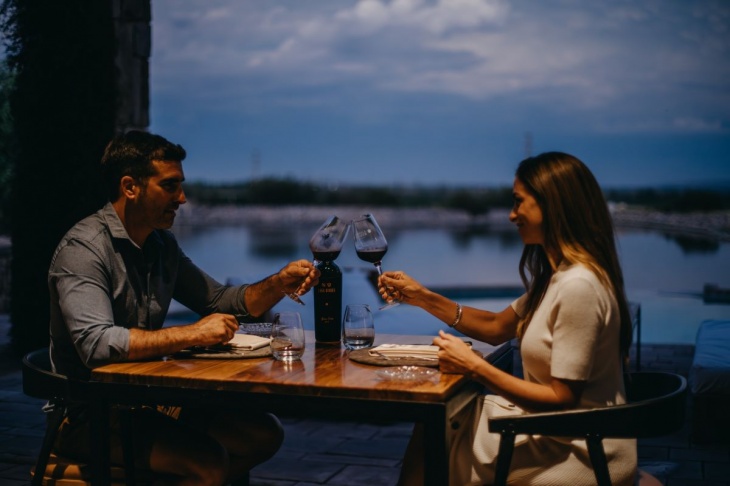 Rosell Boher Lodge, premiado internacionalmente