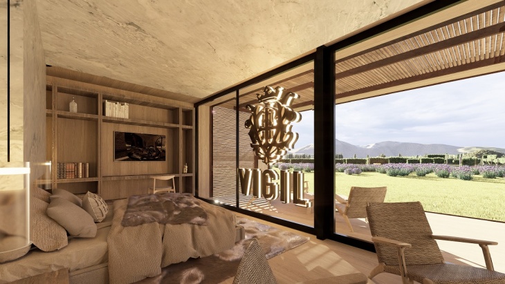 El proyecto de Vigil e Idero amplía el universo de Alejandro Vigil